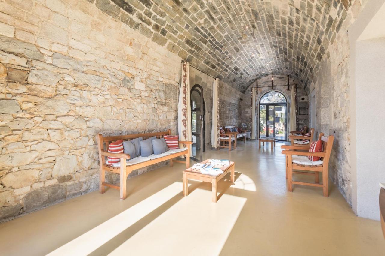 Residence Pierre & Vacances Cap-Morgat Крозон Экстерьер фото